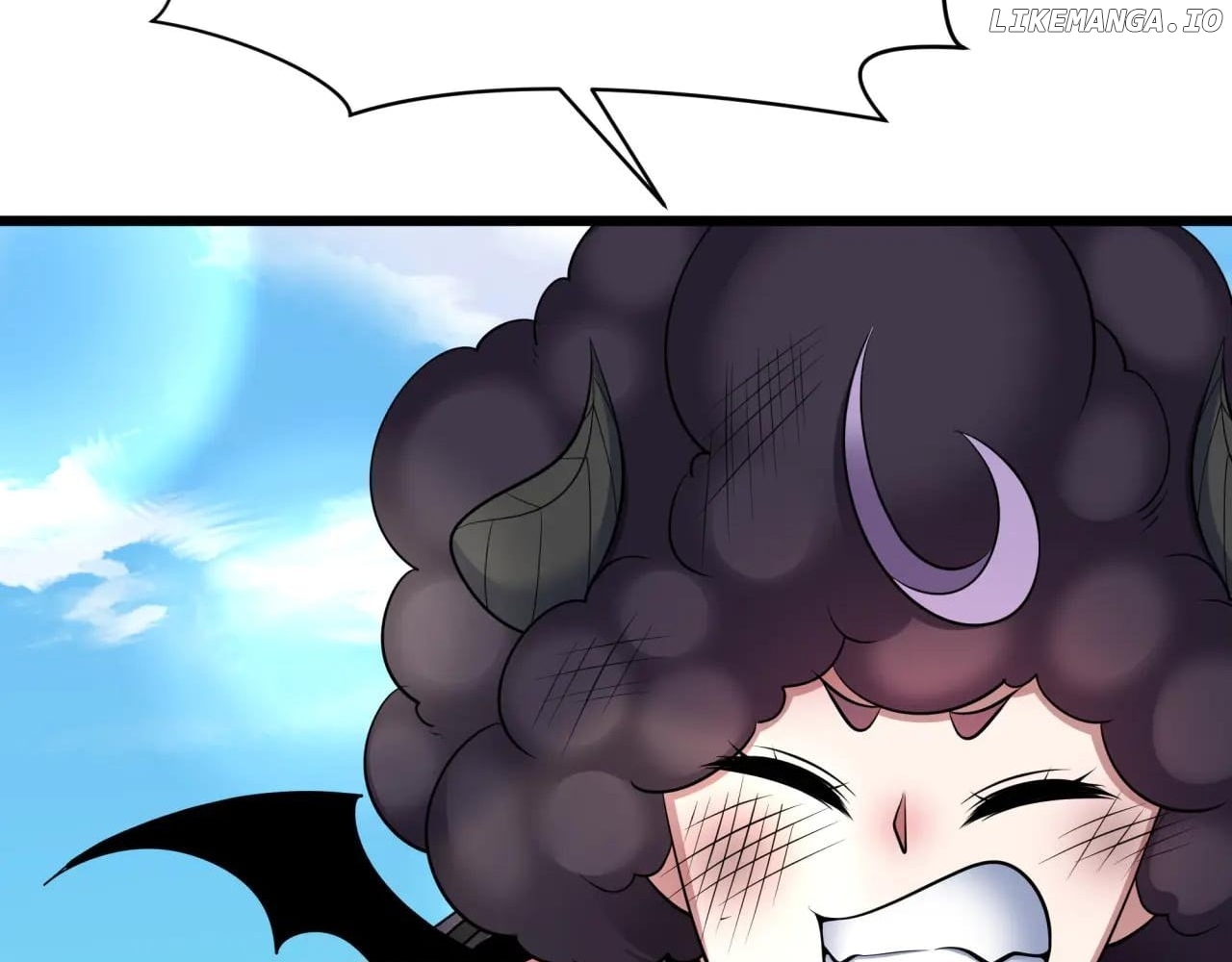 Era of the Haunted Chapter 366 - page 124